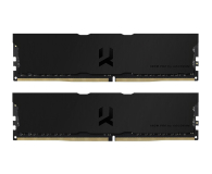 Pamięć RAM GOODRAM OC DDR4 IRDM PRO 2x16GB KIT 3600MHz CL18 DR DIMM DEEP BLACK